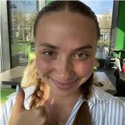 Professeur particulier d'anglais en ligne ou a brest